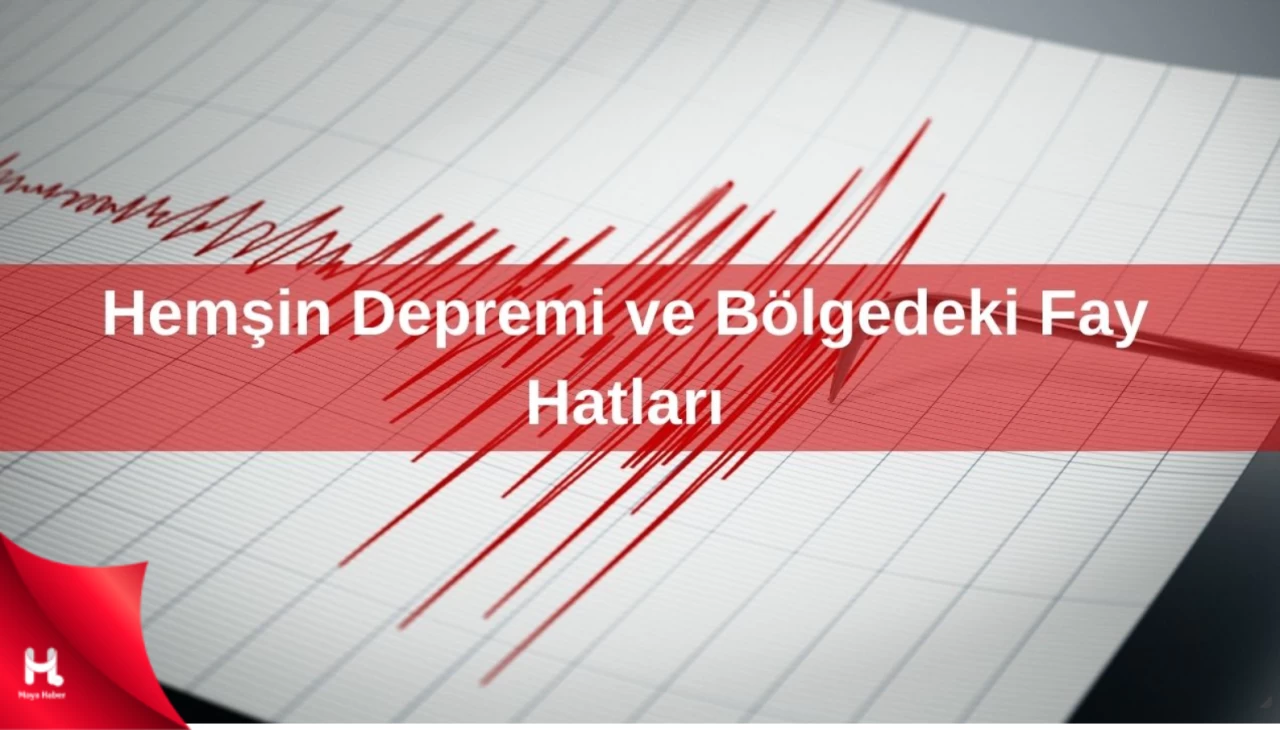 Karadeniz Bölgesi'nde Deprem Riski Düşünülenden Daha Yüksek Çıktı