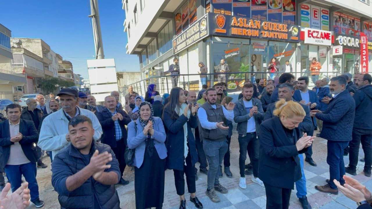 Kayyum Protestoları Büyüyor: "Teslim Olmayacağız!"