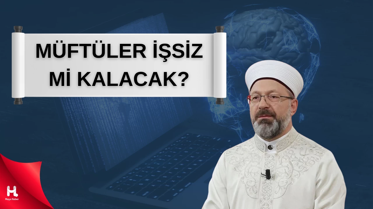 Ali Erbaş: Dijital Dönüşümle Sahih Dini Bilgiler ve Manevi Destek Artırılmalı