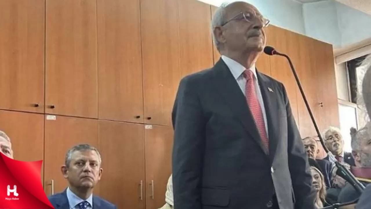 Cumhurbaşkanı Erdoğan, eski CHP lideri Kılıçdaroğlu hakkında...