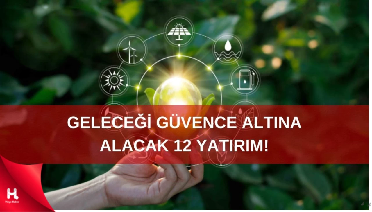 Doğayı Korumanın Yolları: Yeşil Gelecek İçin 12 Öneri