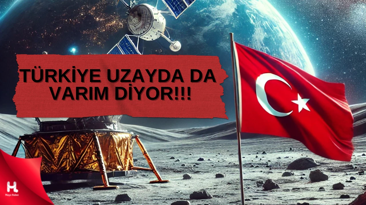 6 Milyar Dolarlık Uzay Üssüyle Yeni Bir Dönem Başlıyor!