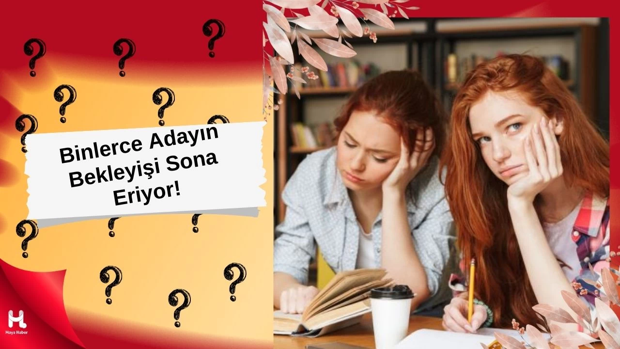 YDS/2 Sonuçları Açıklandı mı? Binlerce Adayın Bekleyişi Sona Erecek!