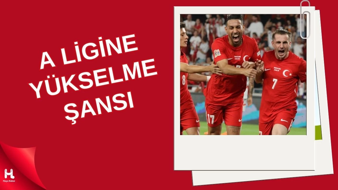 Mart 2025'te Türk Futbolunun Kaderi Çizilecek!