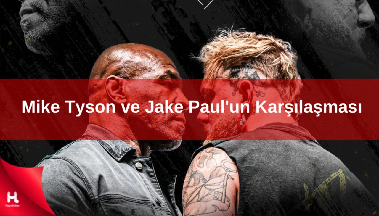 Sarıgül, Tyson ve Paul Arasındaki Karşılaşmayı Yorumladı.