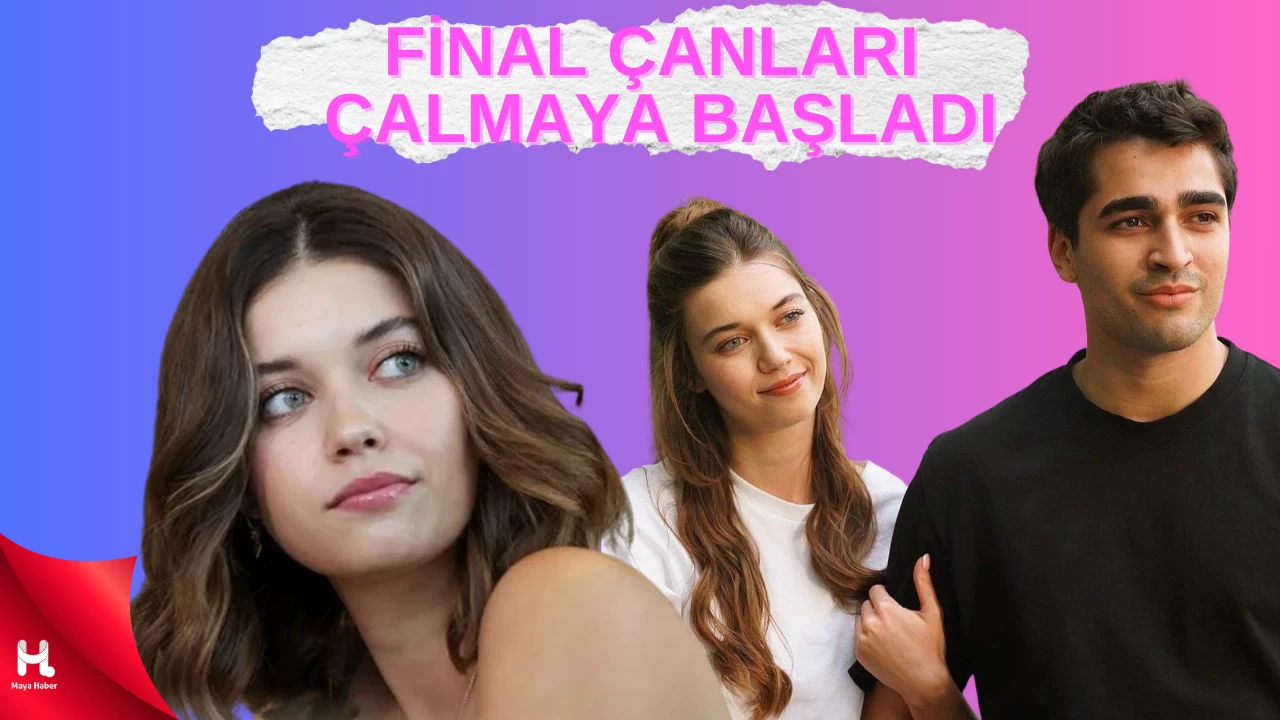 Ayrılık Reytingleri Düşürdü, Final Çanları Çalmaya Başladı!