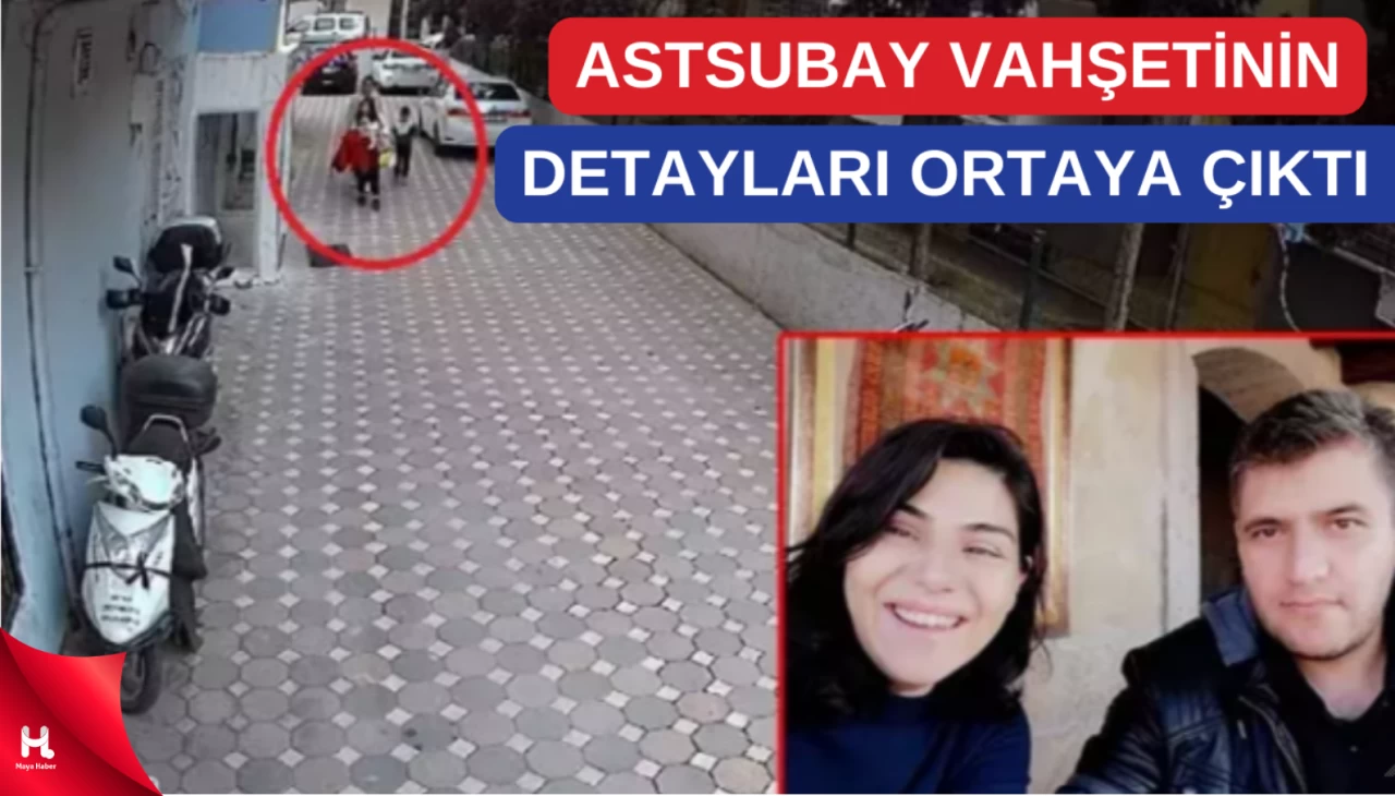 Eski doktor eşini öldüren astsubaya verilen ceza açıklandı