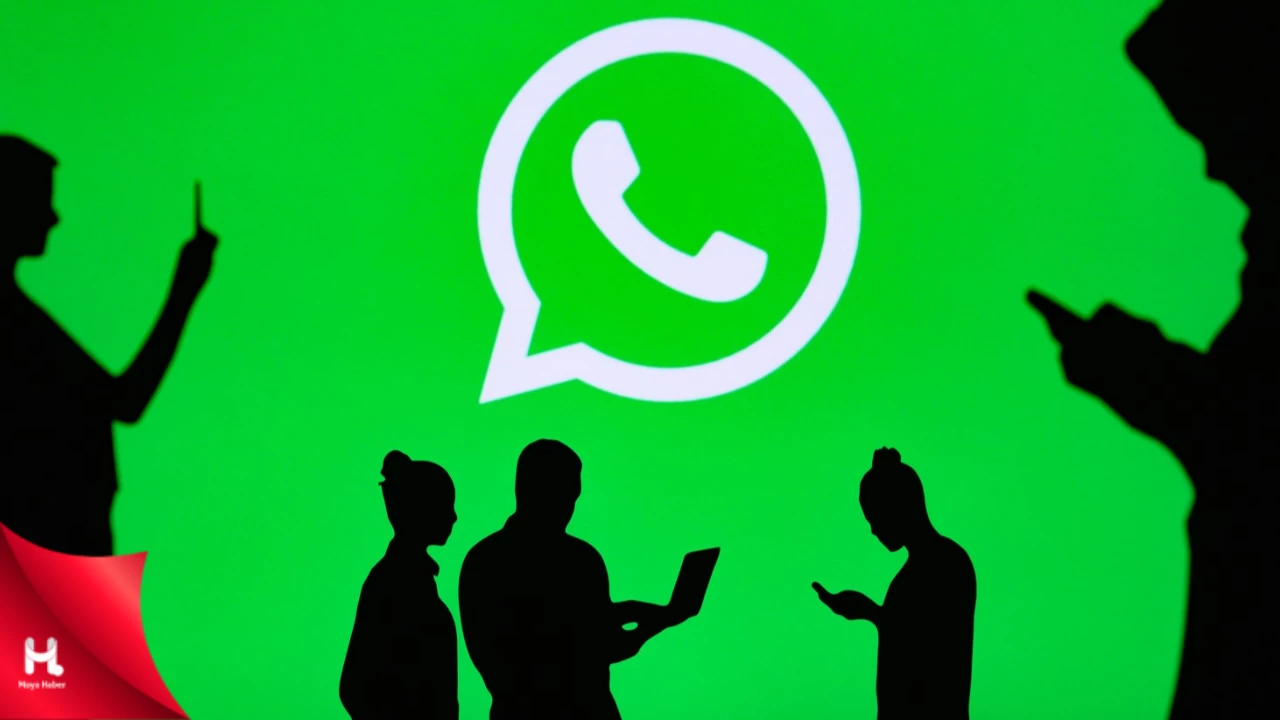 WhatsApp'tan 2024'te 45 Cihaza Veda!