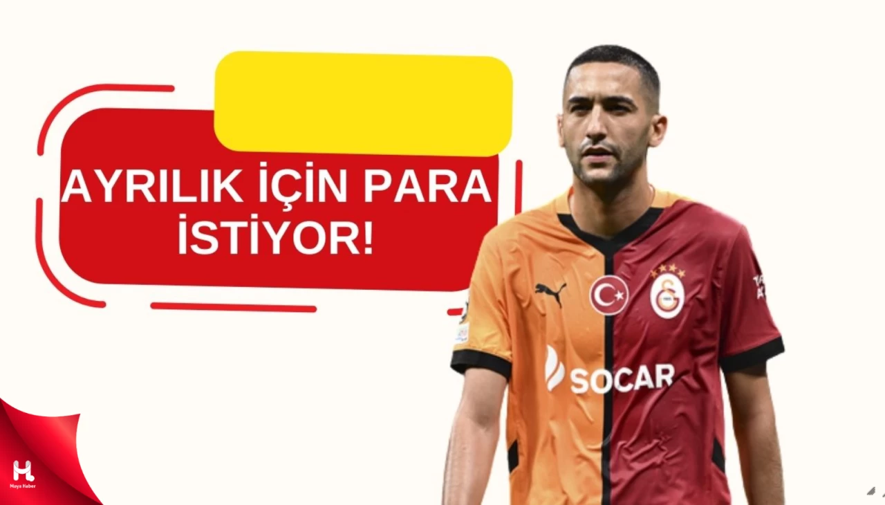 Galatasaray’da Ayrılık Çanları Çalıyor: Kimler Gidecek?