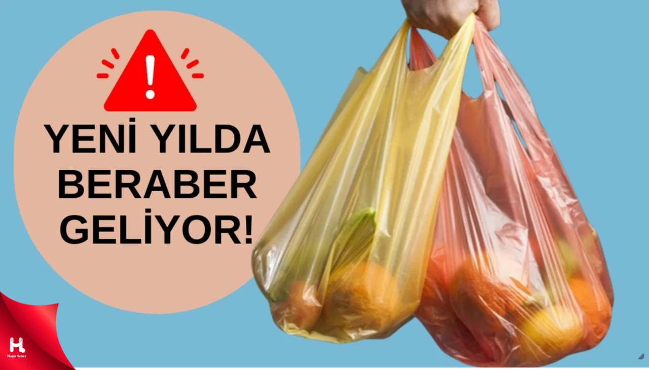 Plastik Poşet Fiyatları 2025’ te Ne Kadar Olacak?