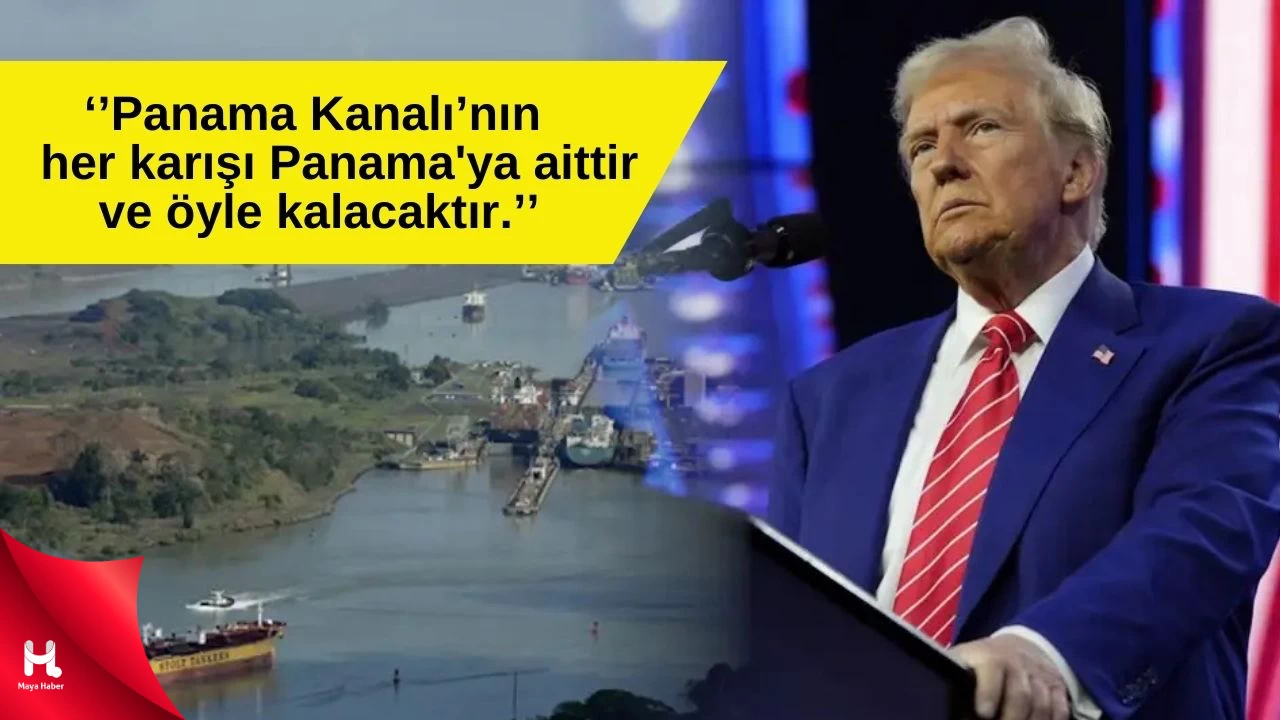 Panama'da Halk Ayakta: Trump'ın Açıklamalarına Tepki Büyüyor