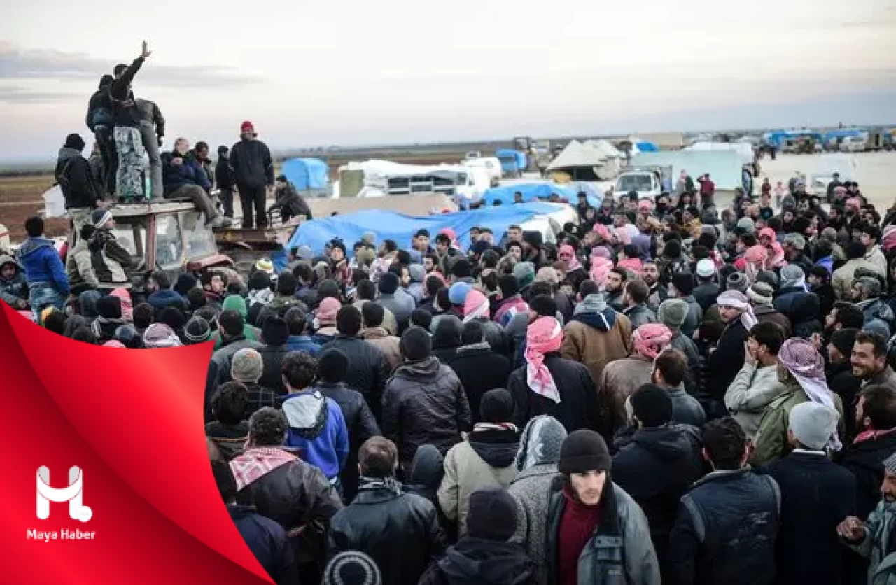 Türkiye'ye Yeni Bir Göç Dalgası Bekleniyor mu?