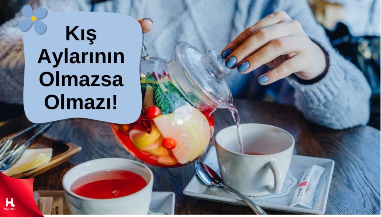 Bağışıklığınızı Nasıl Güçlendirebilirsiniz? İşte Cevabı..