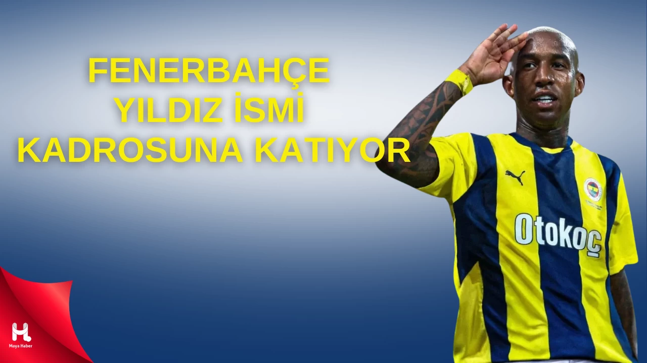 Fenerbahçe, Talisca Transferinde Anlaşmaya Vardı!