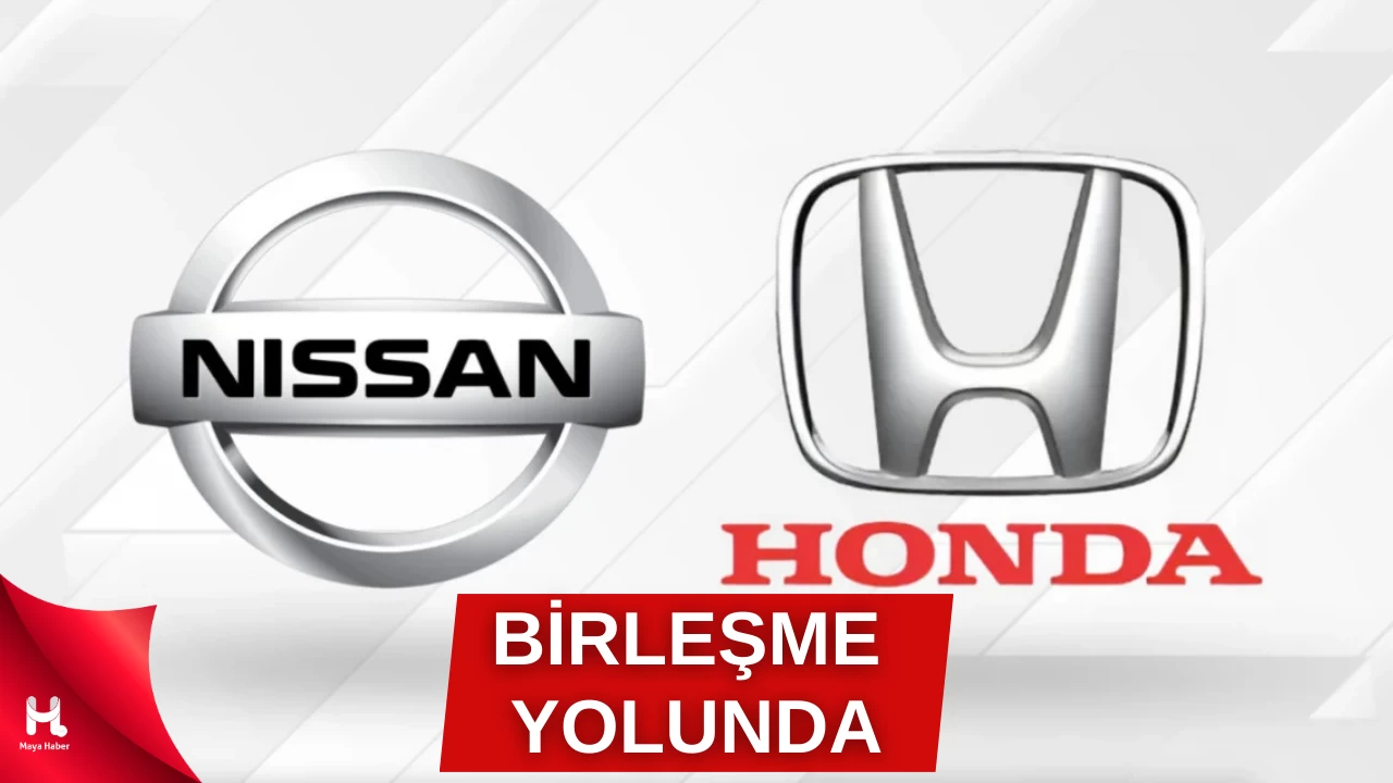 Nissan ve Honda’dan Elektrikli Araçlar İçin Birleşme Hamlesi!