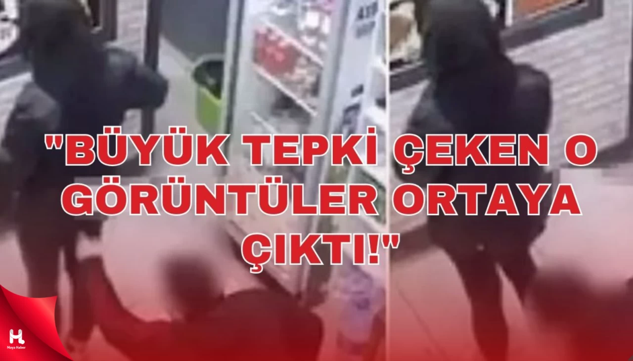 "Çiğ Köfteci'deki Tacizci Tutuklandı! Sosyal Medya Ayakta!"