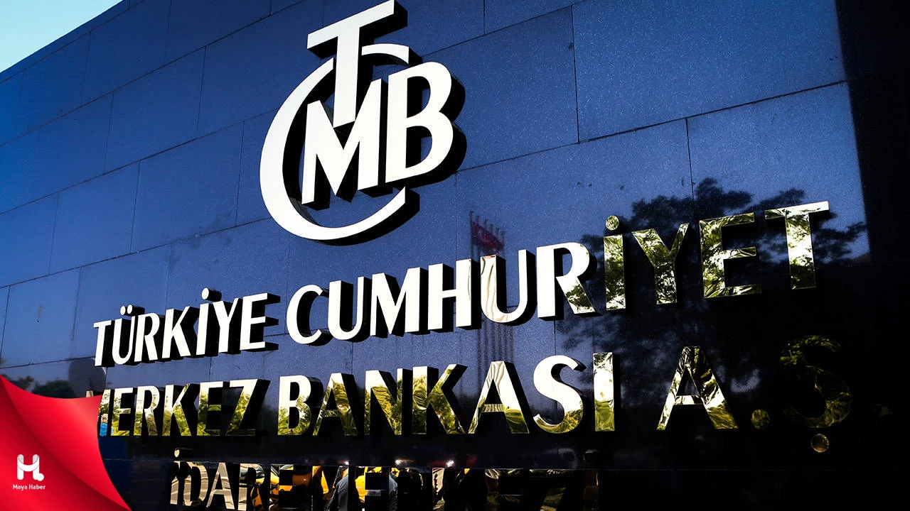 Merkez'in rezervlerinde 7 milyar dolarlık düşüş...