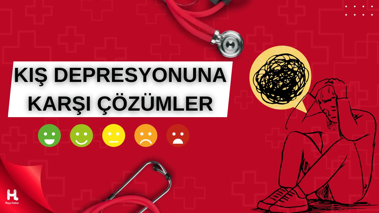 Kış Depresyonuyla Başa Çıkmanın Yolları: Ruhsal Sağlığınızı Koruyun