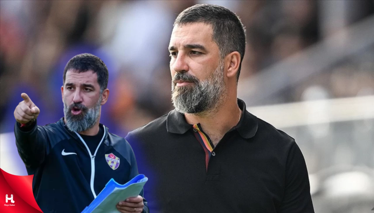 Arda Turan, Eyüspor'dan Şampiyonlar Ligi Ekibinin Başına Geçebilir!