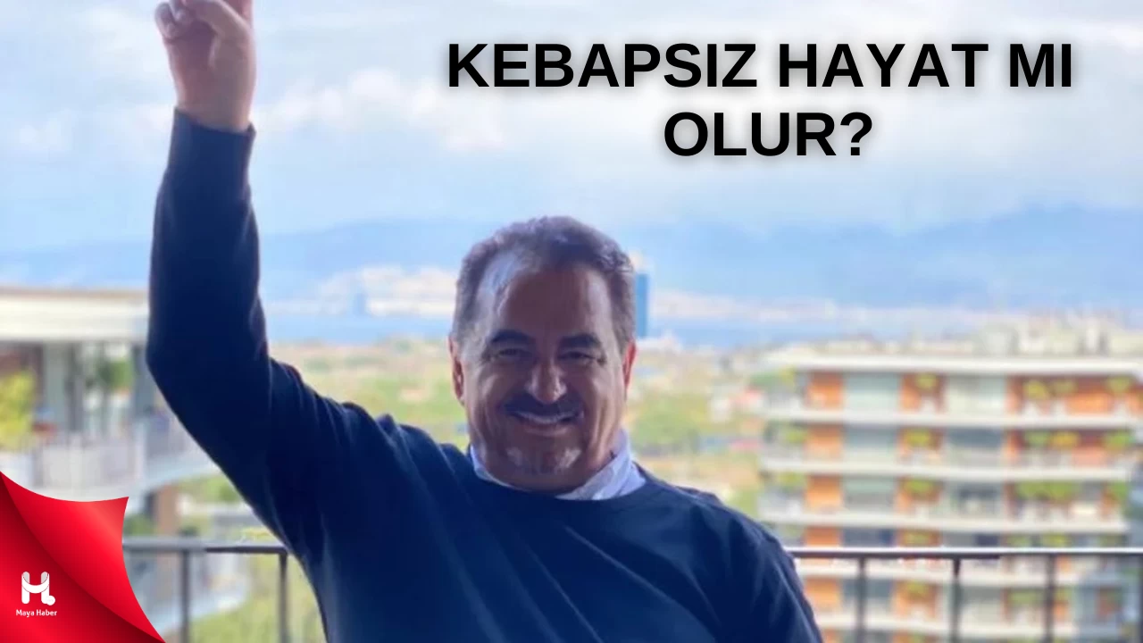 "İbrahim Tatlıses 21 Kilo Verdi: Kebapsız Hayat İçin Mücadele Ediyor!"