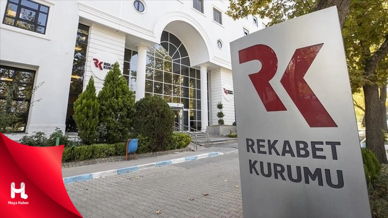 Rekabet Kurulu Hepsiburada soruşturmasını sonlandırdı