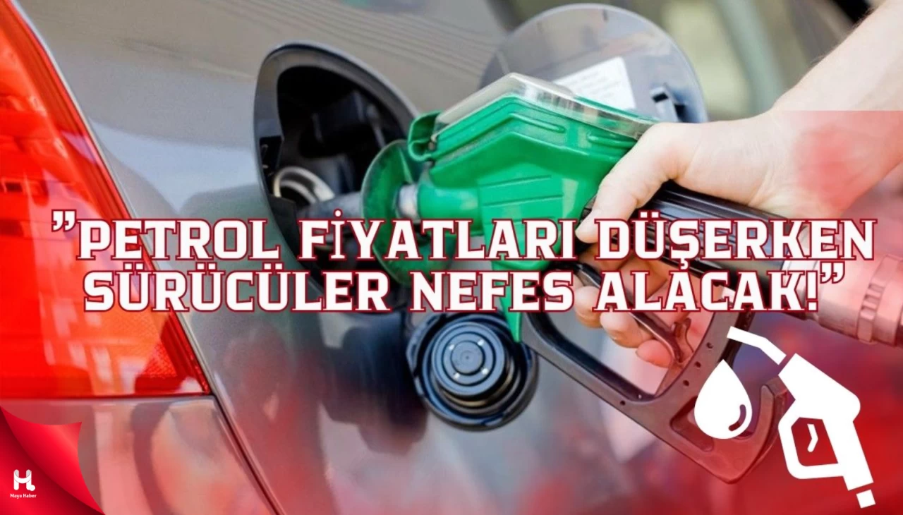 Benzine indirim bekleniyor! 3 Aralık benzin fiyatları ne kadar oldu?