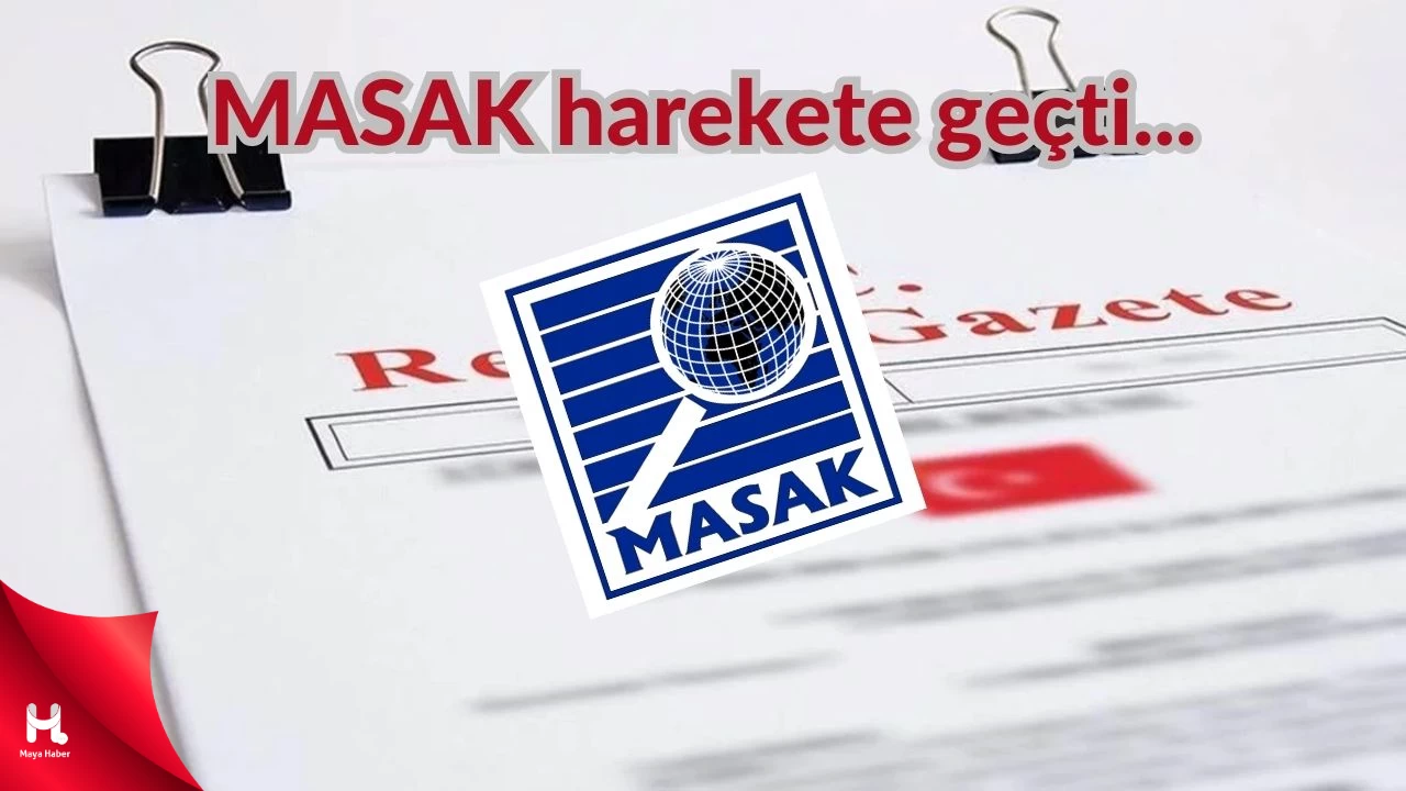 Kayıt Dışı Ekonomiyle Mücadelede Yeni Dönem: MASAK Harekete Geçti