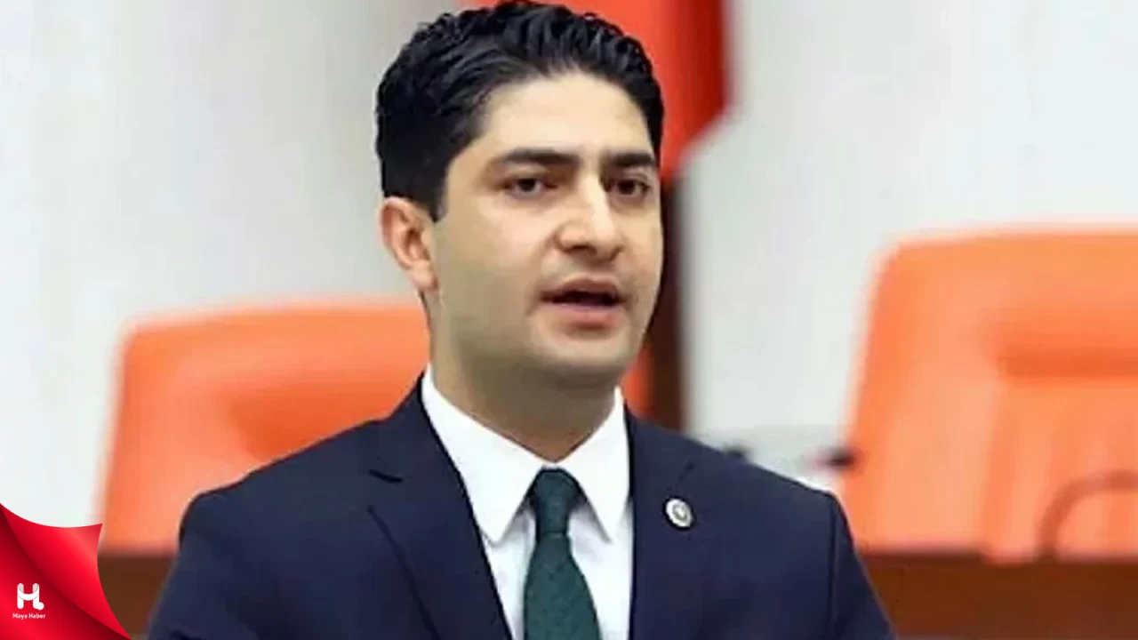 MHP Milletvekili İsmail Özdemir'den acil İsrail uyarısı