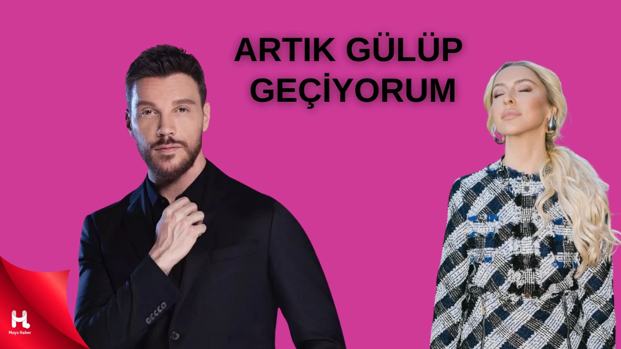 Sinan Akçıl’dan Hadise’nin Açıklamalarına Cevap: “Artık Gülüp Geçiyorum”