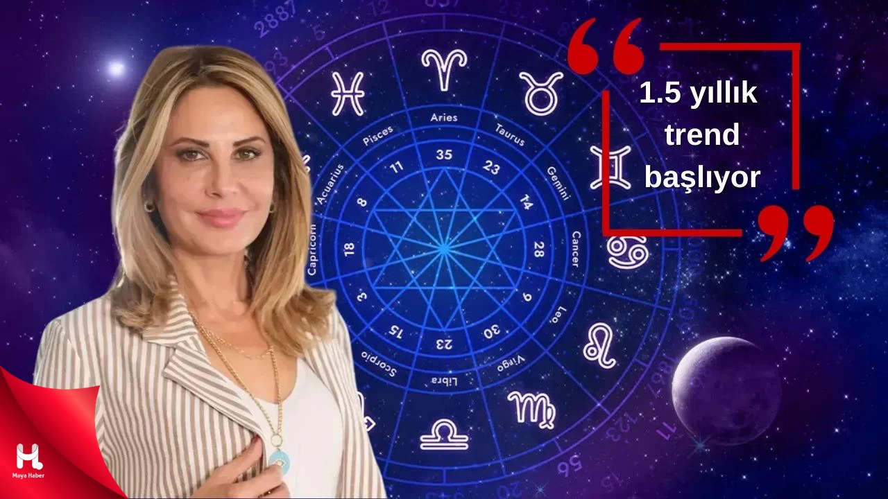 Bu haftayı yorumlayan Hande Kazanova o burçları uyardı!