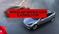 Tesla’dan Büyük Geri Çağırma: 700 Bin Araçta Güvenlik Sorunu!