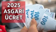 2025'in Asgari Ücret  Rakamı Belli Oldu!