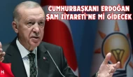 Cumhurbaşkanı Erdoğan'dan Sürpriz Suriye Ziyareti: Tarih Belli Mi?