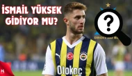 Fenerbahçeli Yıldız İsmail Yüksek'e Marsilya'dan Sürpriz!!