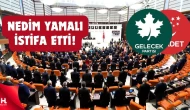 Mecliste Yer Yerinden Oynuyor! Saadet-Gelecek Meclis grubu düştü!