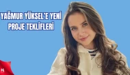 Yağmur Yüksel'e Yeni Proje Teklifleri Yağıyor! Dizisi final oluyor!