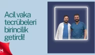 KTÜ Farabi Hastanesi Doktorlarından Büyük Başarı