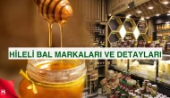 Balları Sahte Çıkan Markalar! Şok Eden Bilindik Bal Markaları!