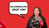 "Ebru Polat’tan Dolandırıcılara Büyük Darbe!"