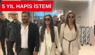 Polat Ailesine ‘Azmettirme’ Suçlaması: 5 Yıla Kadar Hapis İstemi!