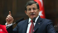 AK Parti'ye dikkat çeken transfer sonrası 'Ahmet Davutoğlu' kulisi...