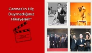 "Cannes Film Festivali: Skandallar, ve Yıldızlarla Dolu Bir Efsane!"