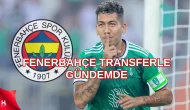 Fenerbahçe’de transfer gelişmesi: Talisca olmazsa Firmino'yu alacak!