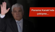 Panama Kanalı Krizi Büyüyor: Mulino'dan Trump'a Sert Yanıt!