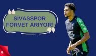 Sivasspor’da Transfer Gündemi: Hangi İsim Öne Çıkıyor?