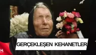 "Baba Vanga’nın Kehanetleri 2024’e Damga Vurdu!"