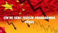 Çin'de Genç İşsizlik Oranı Azalıyor!