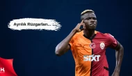 Avrupa Devi Victor Osimhen Transferi İçin Harekete Geçti!