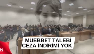 "Narin Güran Davasında Savcıdan Ağırlaştırılmış Müebbet Talebi!"