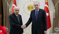 Cumhurbaşkanı Erdoğan, Bahçeli ile görüşecek